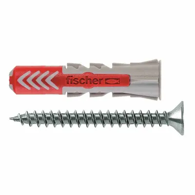 Zdjęcie produktu dla fischer DUOPOWER 6 x 30 S