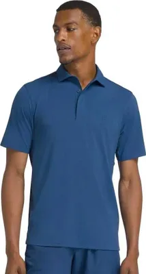 Produktbild von Wilson League Kurzarm-poloshirt Blau M Mann Blau M