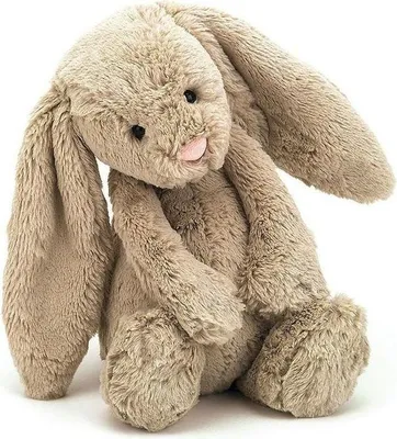 Produktbild von Kaninchen Figo 100cm - beige