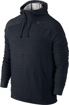 Obrázok produktu pre Nike Mikiny Drifit Touch Fleece PO Hoodie, 728448010, Veľkosť: 188