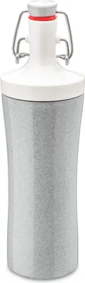 Produktbild von Koziol - Plopp To Go Wasserflaschen 425 ml