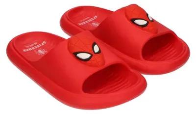 Produktbild von Cerda Group Spiderman Badesandalen Rot EU 32-33 Kinder Rot EU 32-33