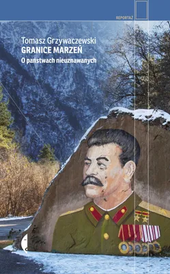 Obrázok produktu pre Granice marzeń