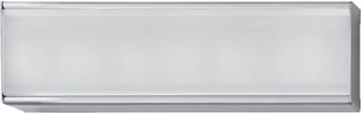 Produktbild von THEBO LED 501 Unterbauleuchte 4000 Kelvin - Länge 300 mm / Unterbauleuchten / Oberschrankleuchten