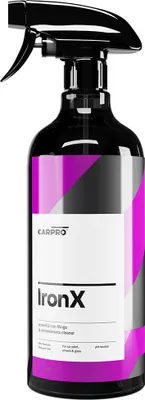 Produktbild von CarPro IronX Flugrostentferner (1 l)