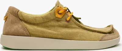 Produktbild von Mokassins Satorisan 110134A-WHEATHERED KHAKI für Herren