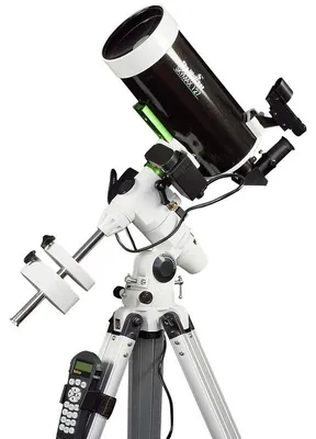 Produktbild von Skywatcher Maksutov Teleskop MC 127/1500 SkyMax 127 EQ3 Pro SynScan GoTo