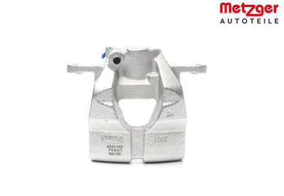 Produktbild von METZGER 6261742 Bremssattel Vorne Rechts für VOLVO XC40 (536)