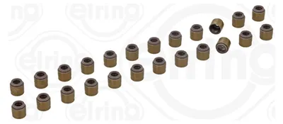 Image de Jeu de joints, tige de soupape ELRING 654.270