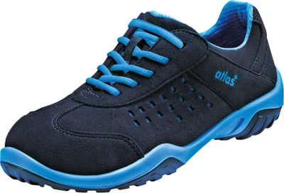 Obrázok produktu pre Atlas obuv GX 130 ESD S1 W10 Gr.38