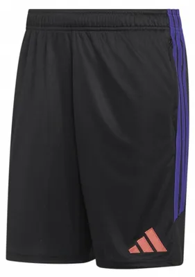 Obrázok produktu pre Adidas Nohavice Tiro26L, KS5456000BLACKPURPU, Veľkosť: 176