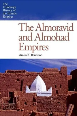 Produktbild von The Almoravid and Almohad Empires