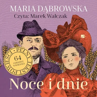 Produktbild von Nächte und Tage – CD & MP3