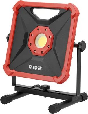 Produktbild von Yato 18V 3600Lm Flutlicht