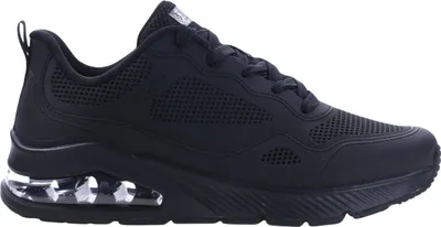 Image de Chaussures de sport Skechers 232346-BBK Uno Suroka noir r. 44