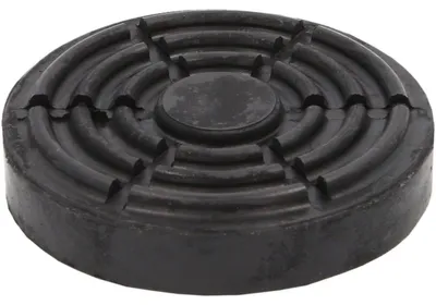 Obrázek produktu pro KS Tools Gumový kotouč 14 pro výtahy Ravaglioli, Ø 100 mm