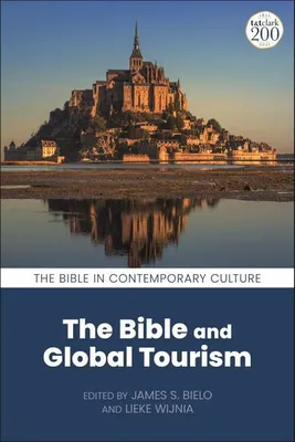 Produktbild von The Bible and Global Tourism