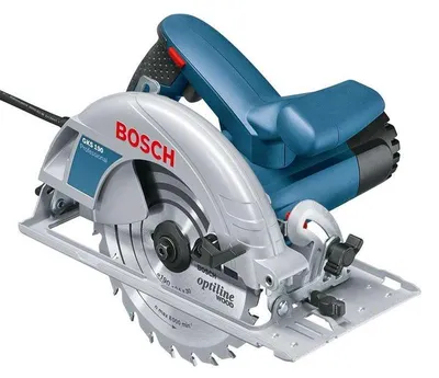 Image de Scie circulaire portative GKS 190 Professional Bosch