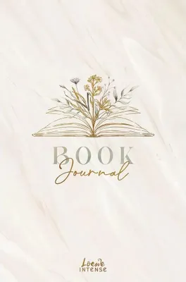 Obrázok produktu pre Book Journal