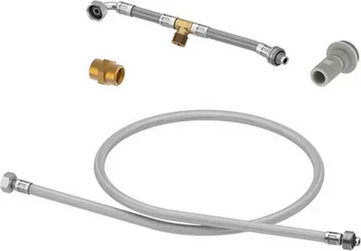 Zdjęcie produktu dla TECEprofil Feinbauset für Dusch-WC 1120mm