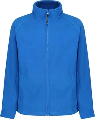 Produktbild von Regatta TRF532 | Thor 3 Fleece Jacket - Farbe: Oxford Blue - Größe: M