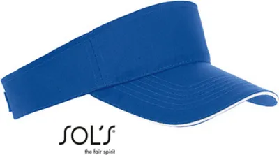 Obrázek produktu pro SOL´S Uni Visor Ace