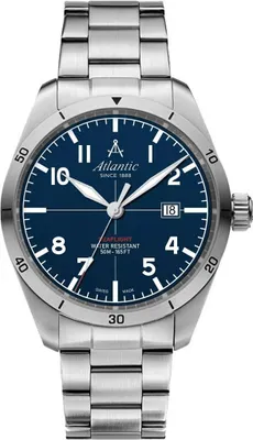 Imagen del producto de Atlantic Relojes de pulsera 70356.41.55