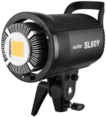 Produktbild von Godox SL60Y Blitzleuchte