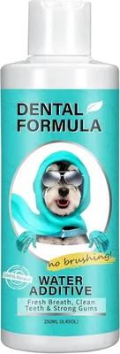 Productafbeelding van Tandoplossing voor Honden en Katten 250 ml