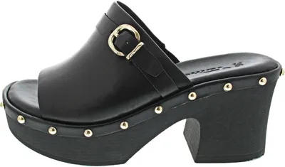 Produktbild von Tamaris 1 27129 20 007 (36/black uni)