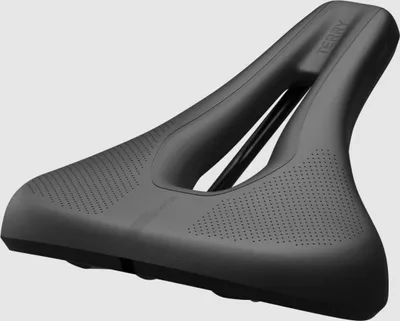 Produktbild von Terry Fahrradsattel komfort MTB E-Bike Butterfly Exera Gel Max Women