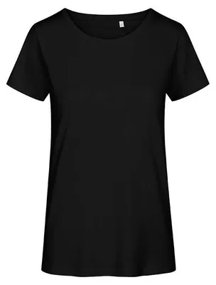 Immagine prodotto di Promodoro - T-shirt "Premium" da donna LT2649 (S) (nera)