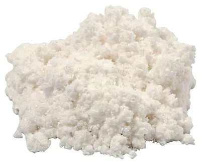 Produktbild von Creativ Company Papiermaché-Pulver Bastelmaterial 400 gr