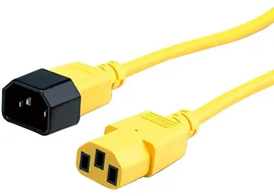 Obrázok produktu pre ROLINE 19.08.1532, 3 m, IEC 320, IEC 320, 250 V, 10 A