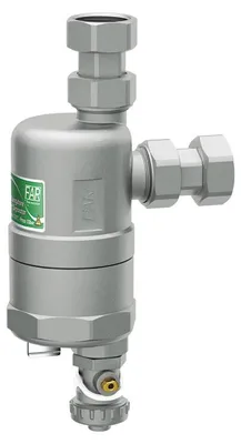 Produktbild von FAR Magnetitabscheider Kompakt 3/4