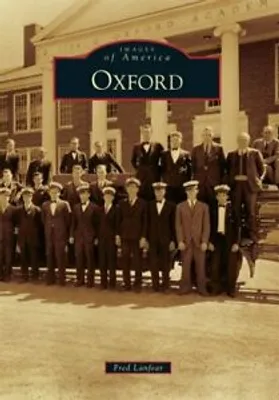 Zdjęcie produktu dla Oxford