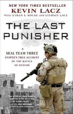 Produktbild von The Last Punisher