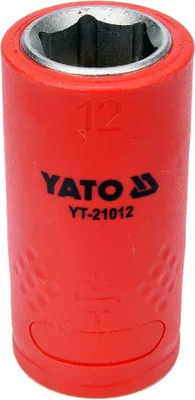 Obrázok produktu pre Yato YT-21012, 3/8", 1 kusov
