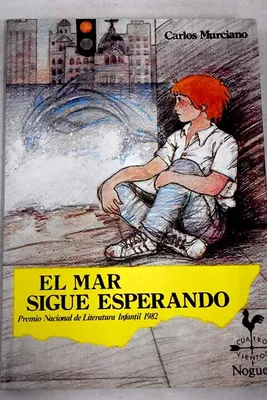 Image de Spa-Mar Sigue Esperando 3/E