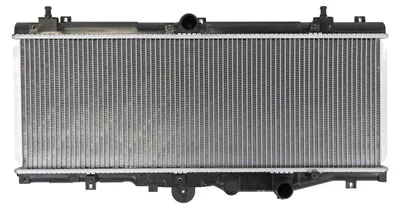 Produktbild von Motorkühler L=270 H=757 B=27 +/-Klima 46773321