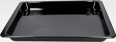 Produktbild von Backblech hoch kompatibel mit Amica 430x372mm für Backofen