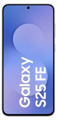 Produktbild von Galaxy S25 FE - Navy - 512 GB  (Samsung.com only)