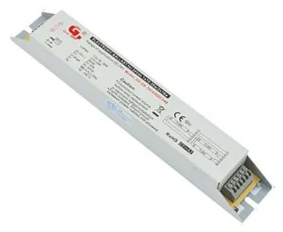 Produktbild von NBB Elektrisches Vorschaltgerät 1836W 12VDC 911445005