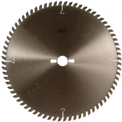 Obrázok produktu pre Pílový kotúč SK 350x3,6/2,5x30 5381-16 72 WZ