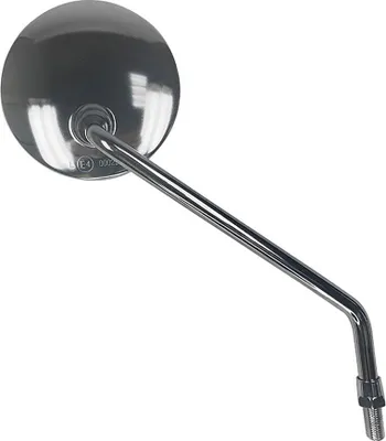 Zdjęcie produktu dla Lusterko do Mash 125/250 Black Seven, prawe z licencją