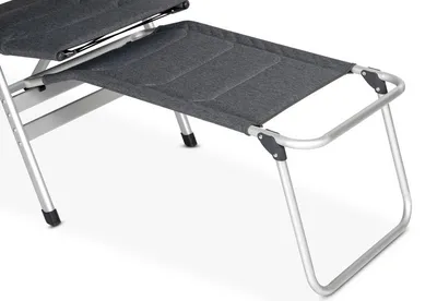 Produktbild von Passende Beinauflage für Graciosa Hochlehner