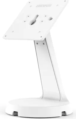 Image de Compulocks iPad 10.2" Space Enclosure Mast Counter Stand