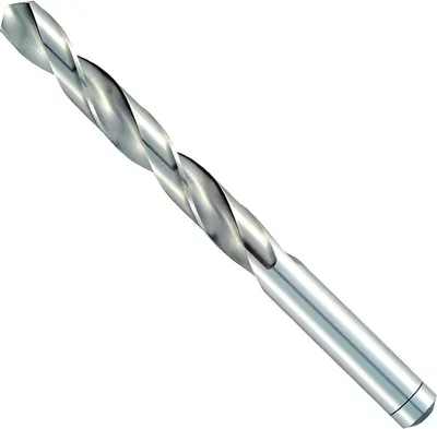 Produktbild von HSS Super Bohrer Alpen 6,50 mm.
