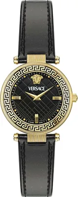 Produktbild von Versace Versace Greca Reve Herrenuhr Versace-VE8B00224