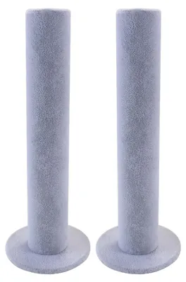 Produktbild von Schmuck Displayständer aus Samt